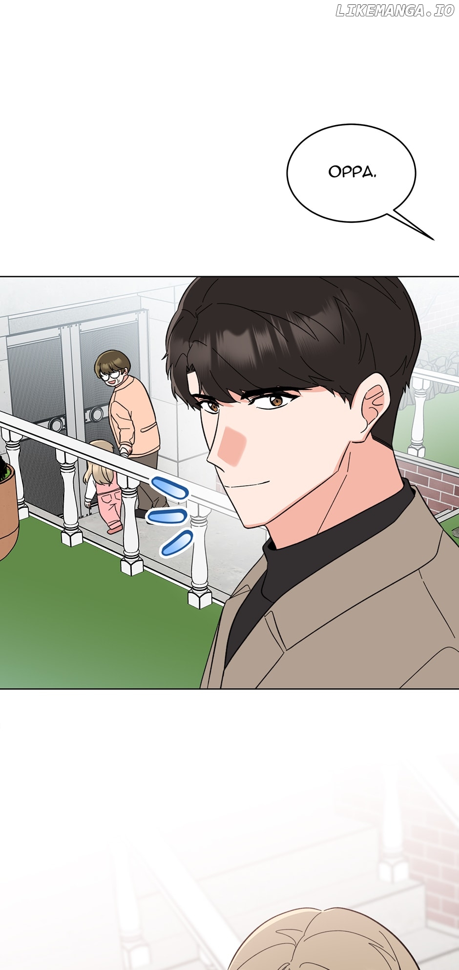 Rookie Talent Agent Knows It All Chapter 123 - page 6