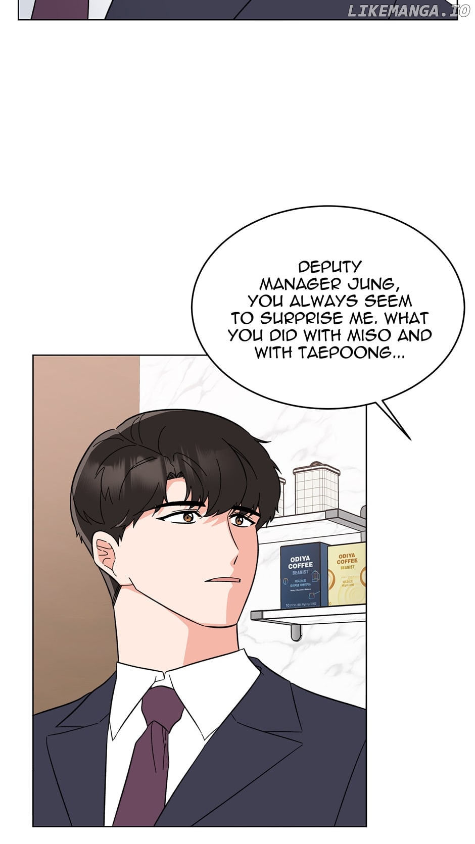 Rookie Talent Agent Knows It All Chapter 123 - page 58