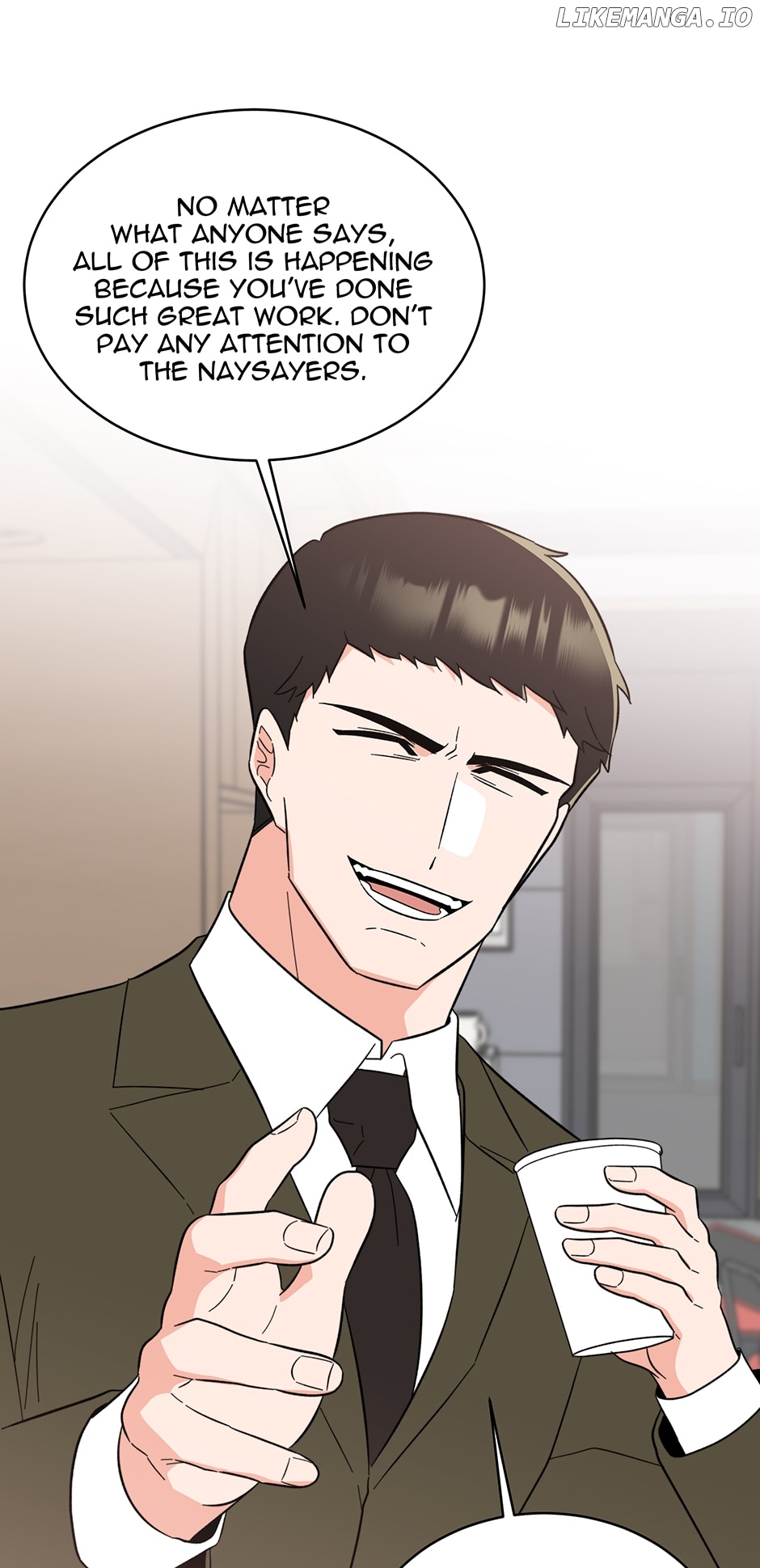 Rookie Talent Agent Knows It All Chapter 123 - page 59
