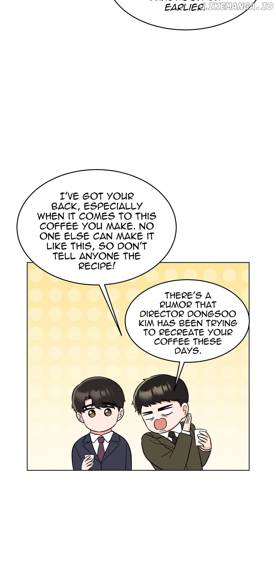 Rookie Talent Agent Knows It All Chapter 123 - page 61
