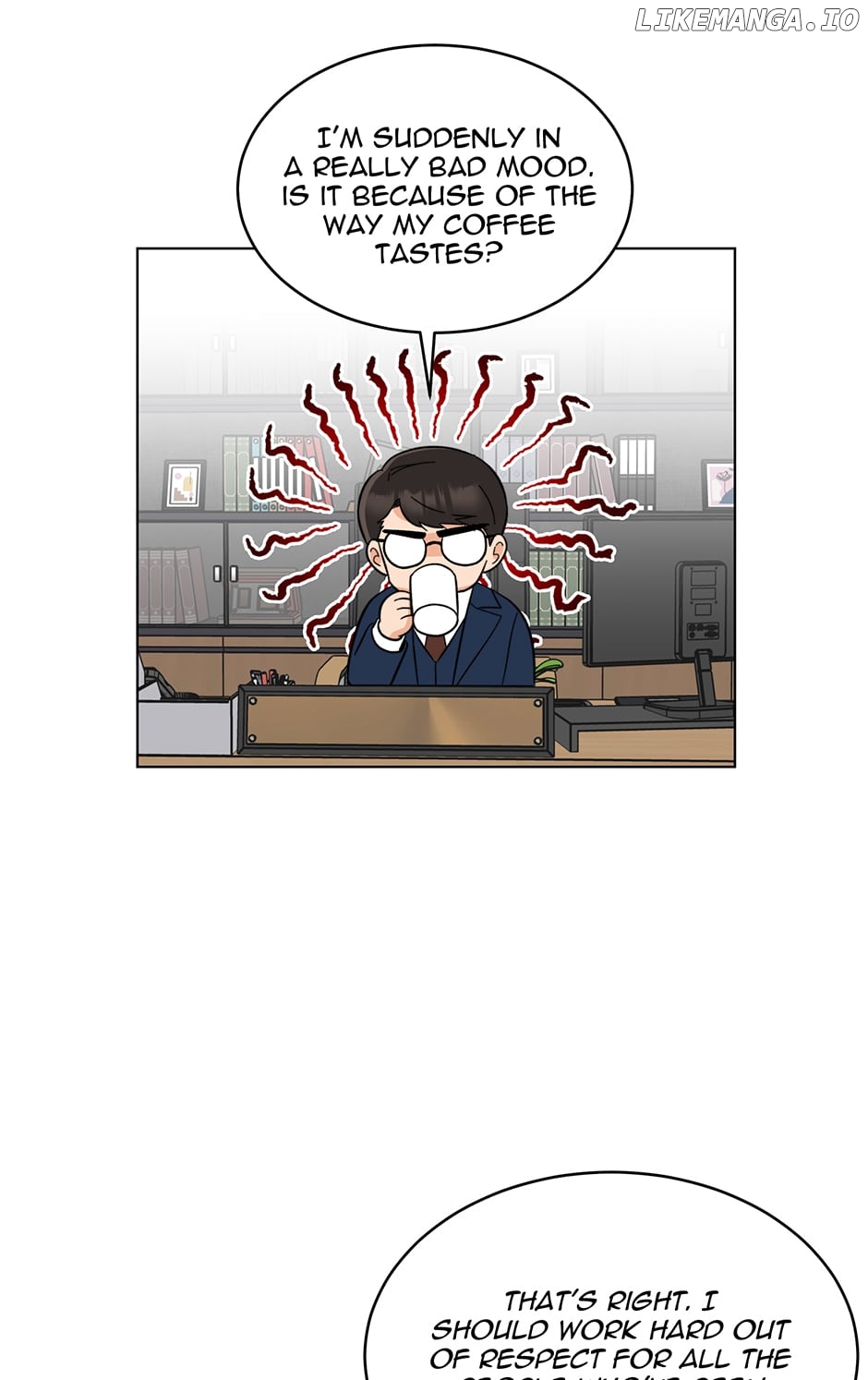 Rookie Talent Agent Knows It All Chapter 123 - page 63