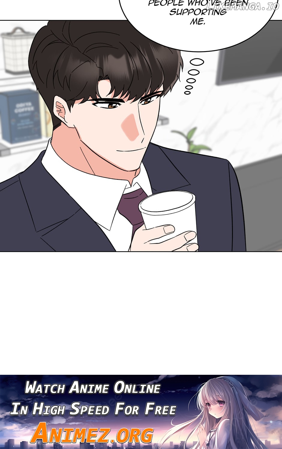 Rookie Talent Agent Knows It All Chapter 123 - page 64