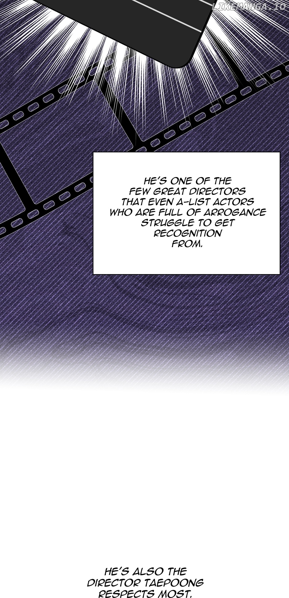 Rookie Talent Agent Knows It All Chapter 124 - page 6