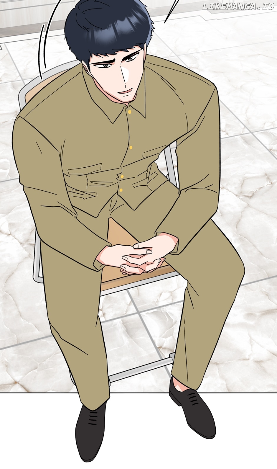 Rookie Talent Agent Knows It All Chapter 124 - page 66