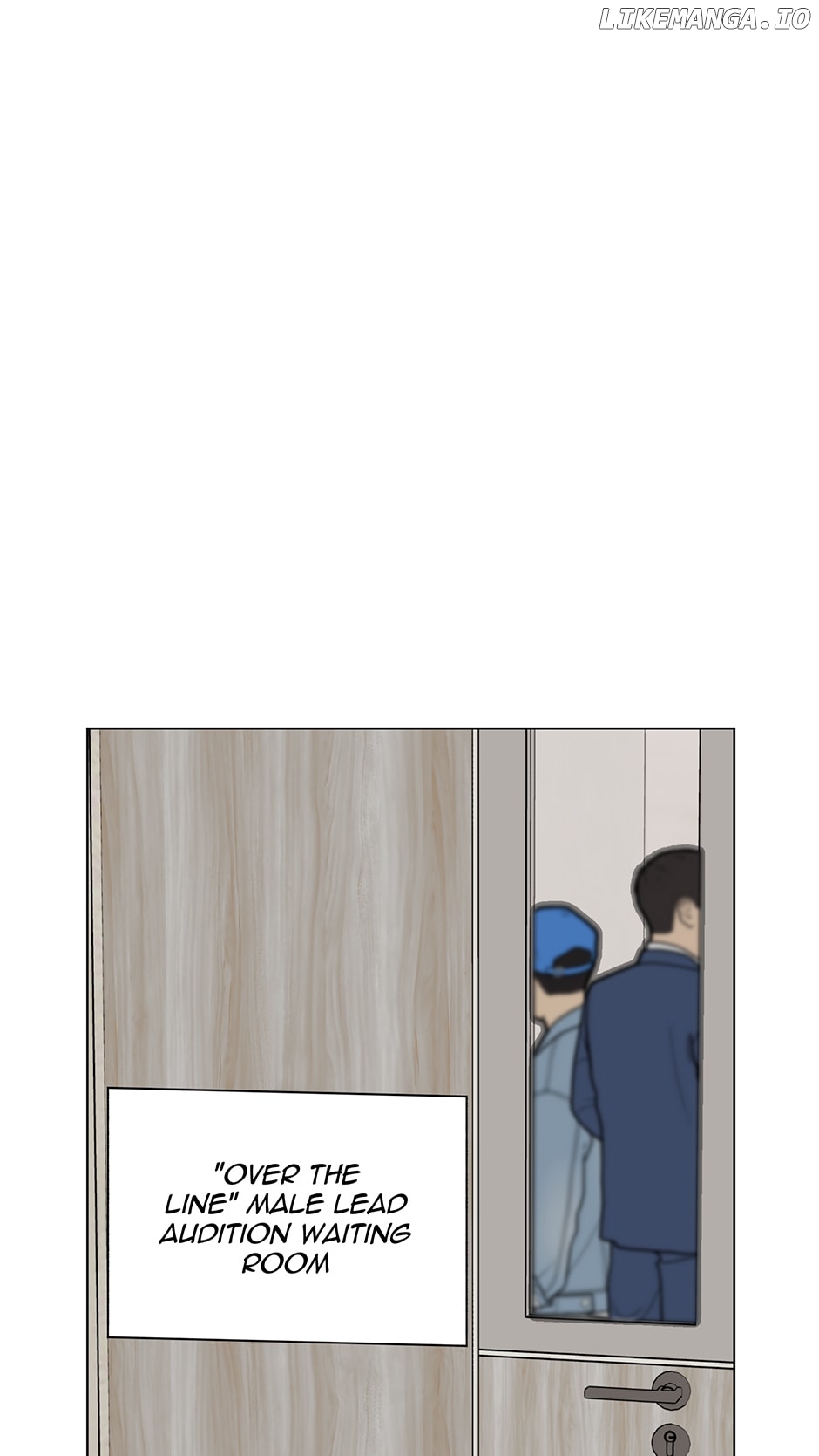Rookie Talent Agent Knows It All Chapter 124 - page 10