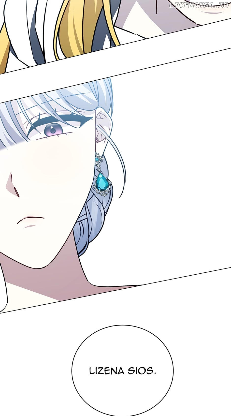 Your Regrets Mean Nothing to Me Chapter 121 - page 11