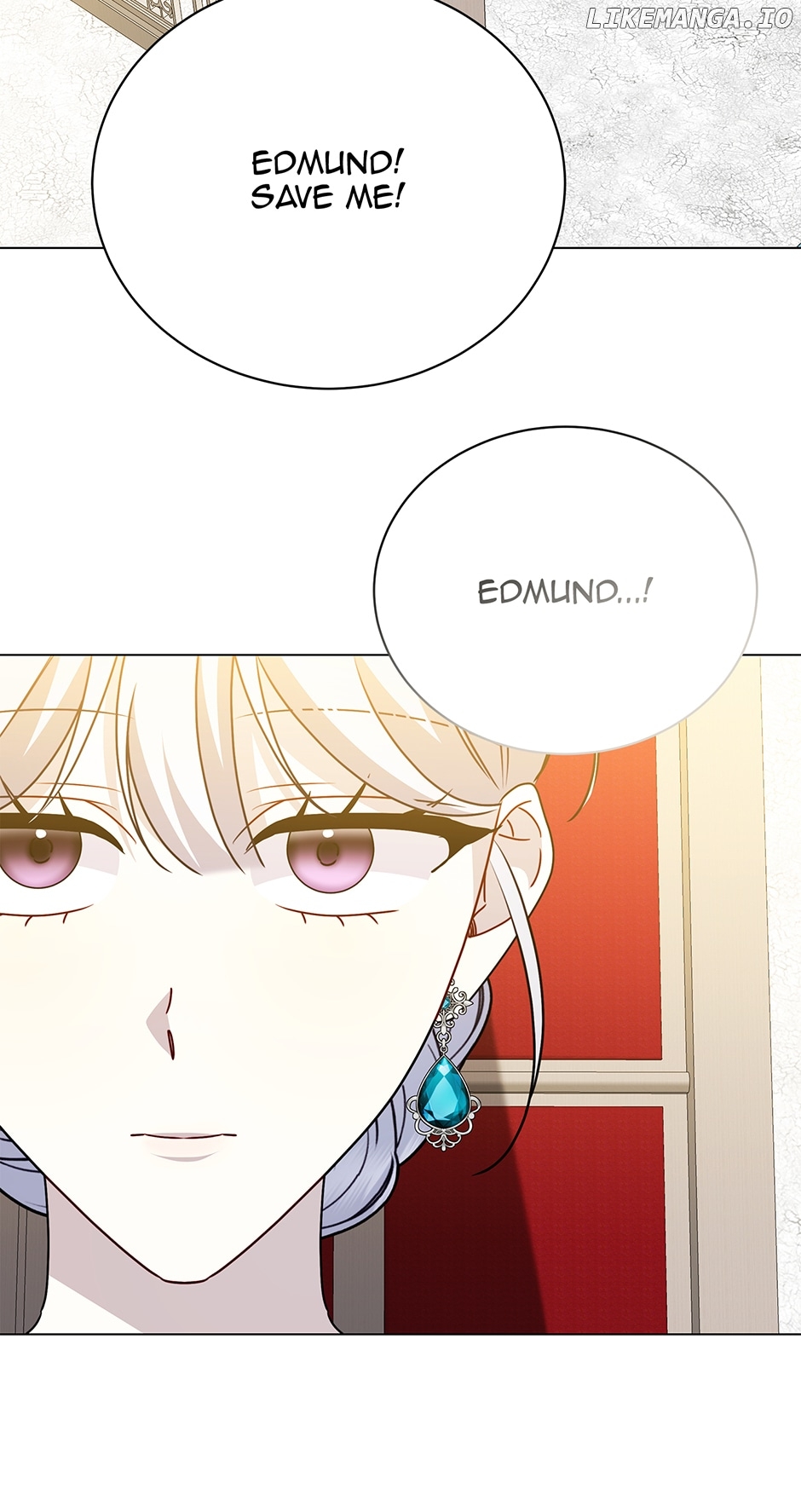 Your Regrets Mean Nothing to Me Chapter 121 - page 18