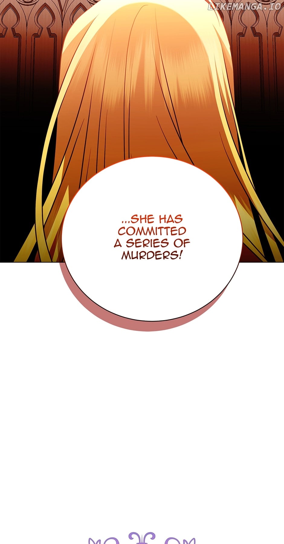 Your Regrets Mean Nothing to Me Chapter 121 - page 3