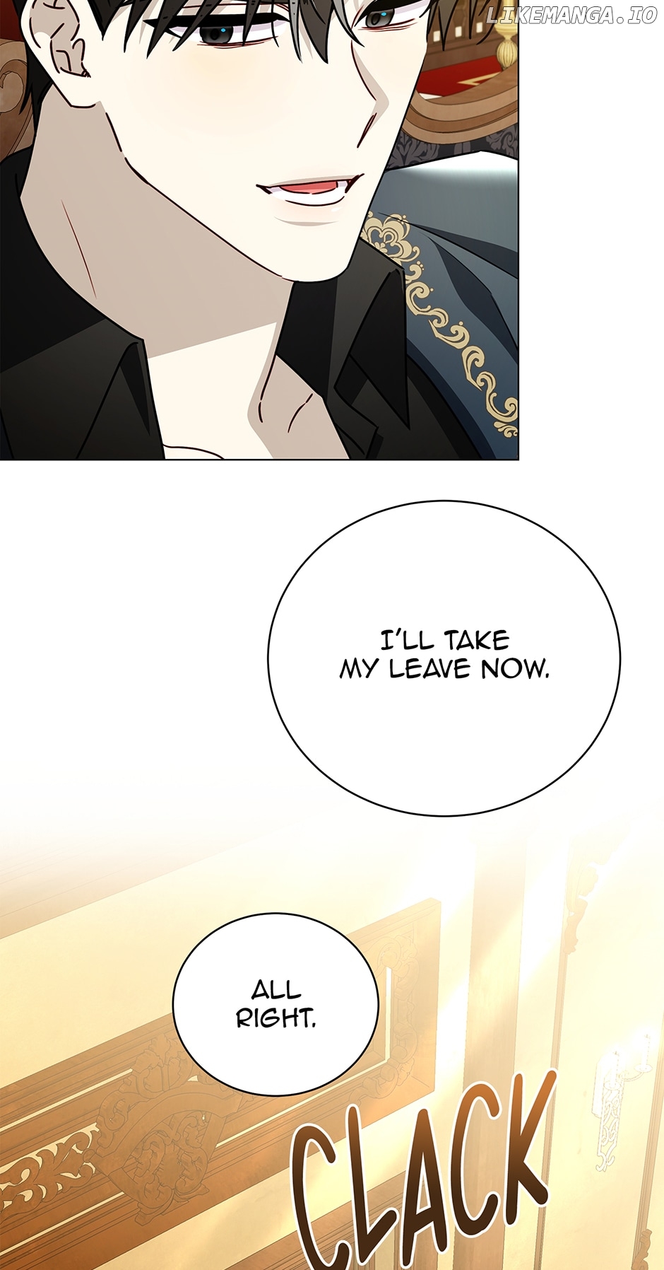 Your Regrets Mean Nothing to Me Chapter 121 - page 63