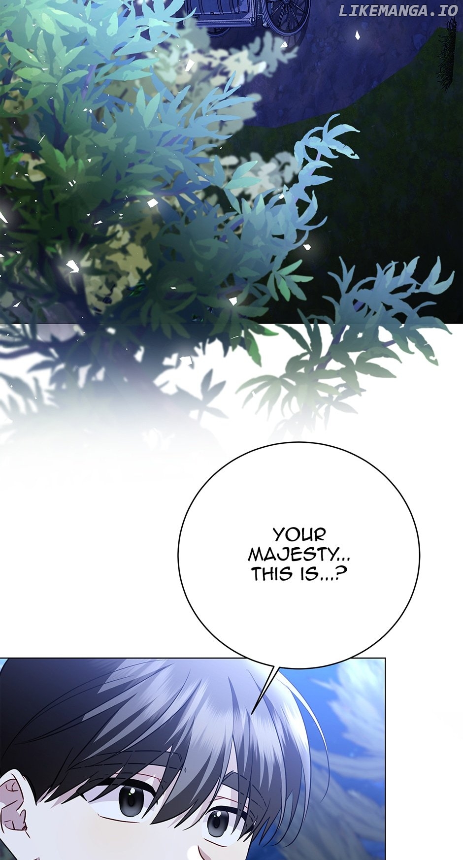 Your Regrets Mean Nothing to Me Chapter 122 - page 10