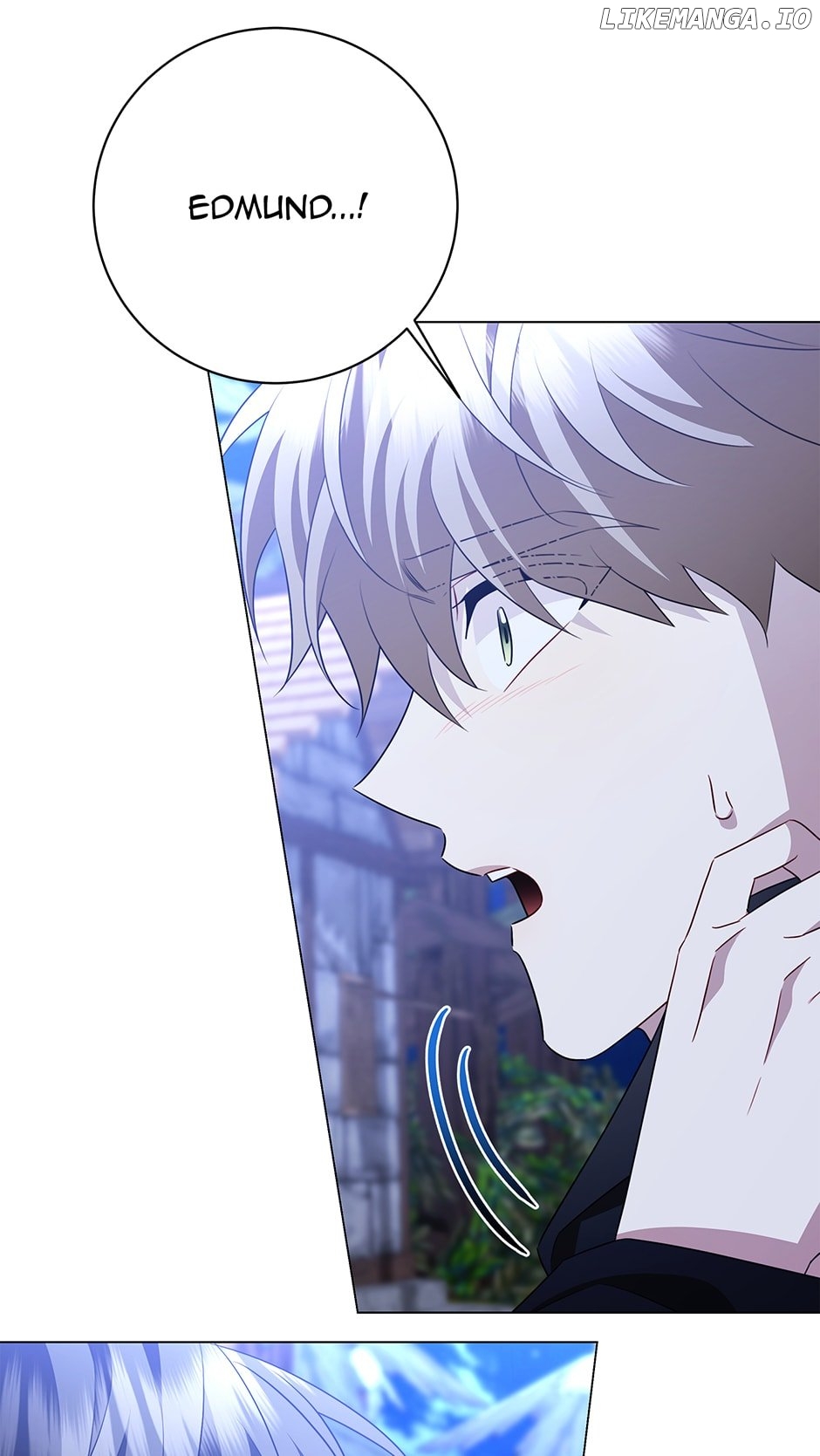 Your Regrets Mean Nothing to Me Chapter 122 - page 16