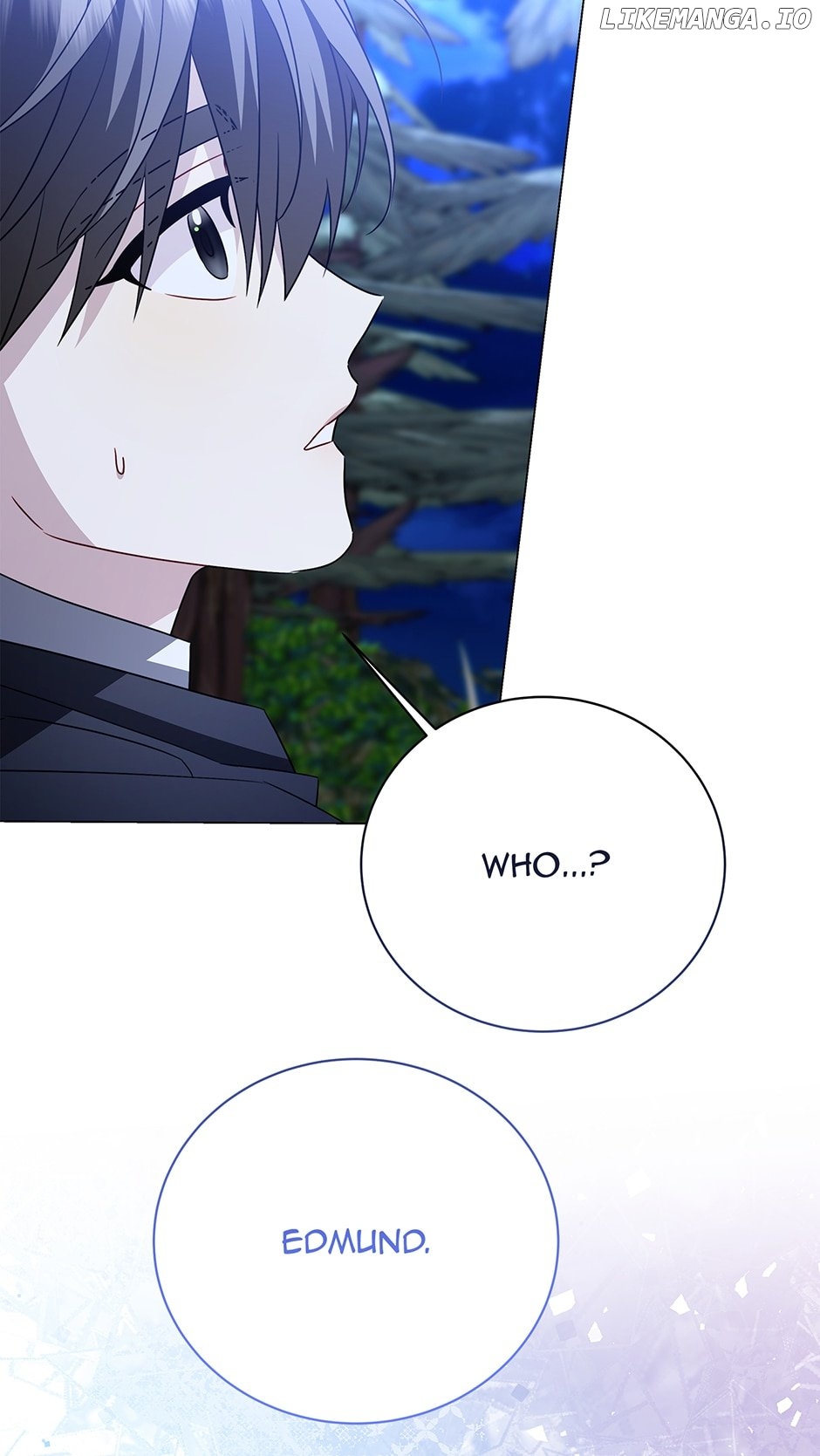 Your Regrets Mean Nothing to Me Chapter 122 - page 17