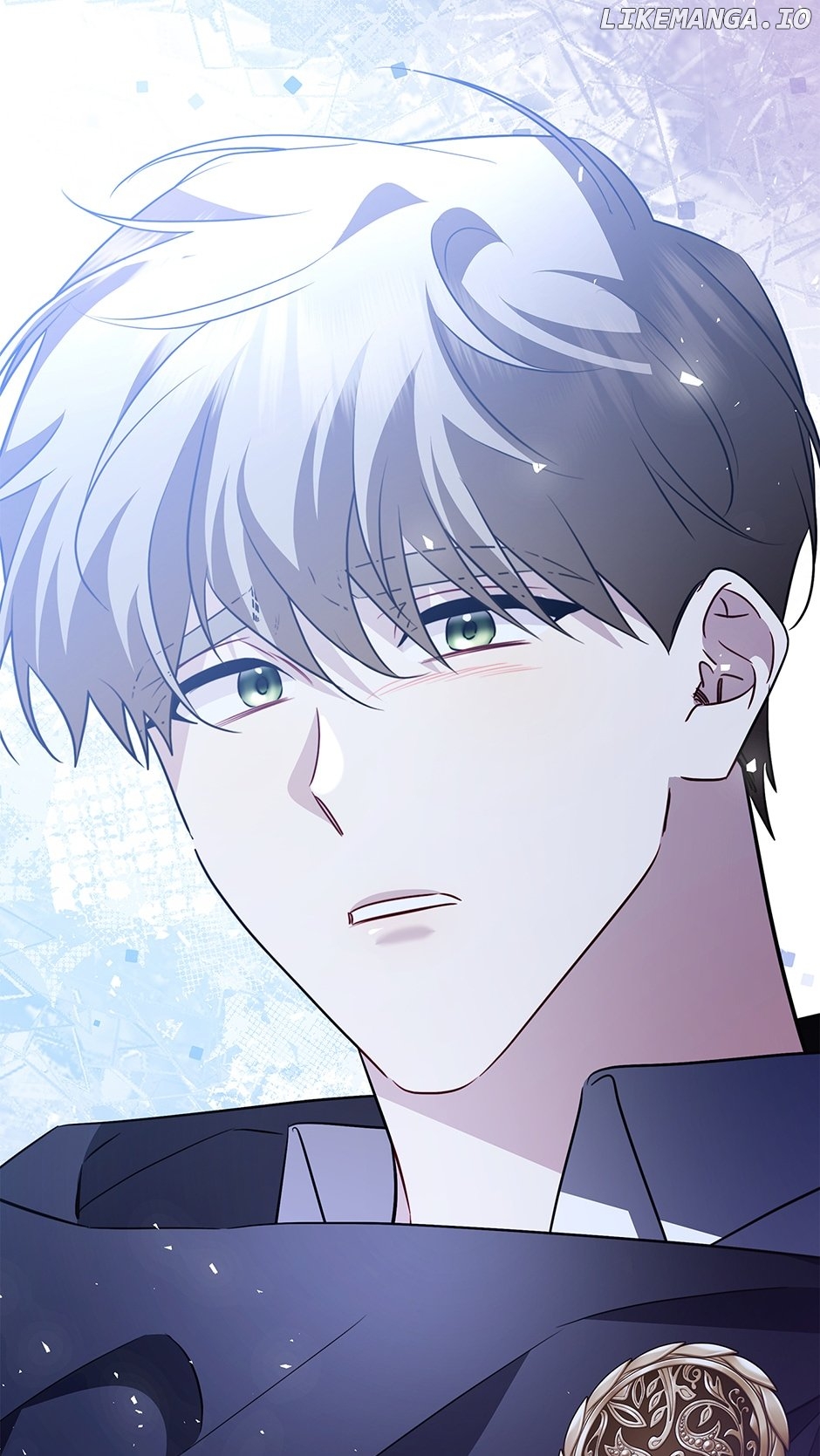 Your Regrets Mean Nothing to Me Chapter 122 - page 18