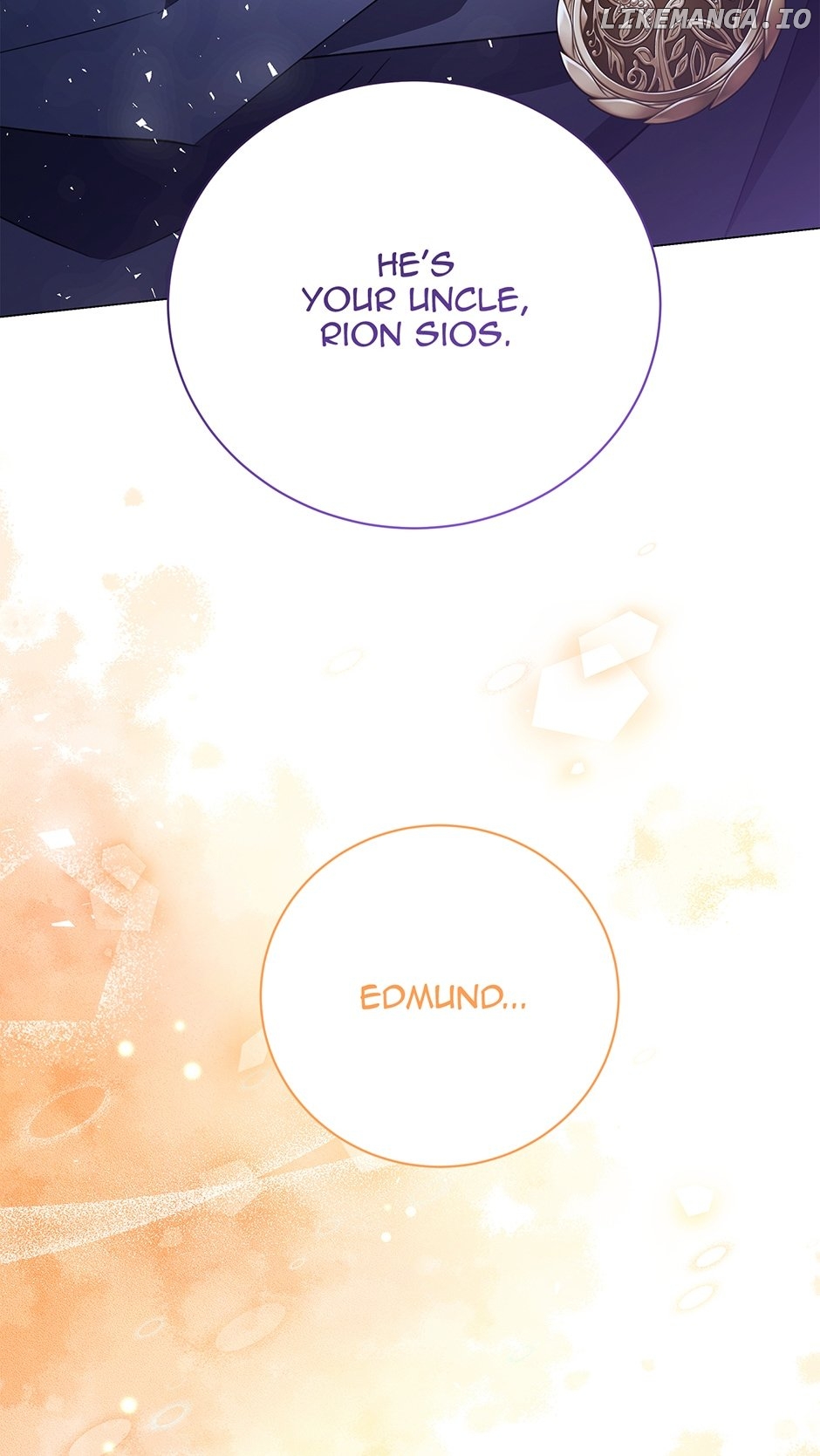 Your Regrets Mean Nothing to Me Chapter 122 - page 19