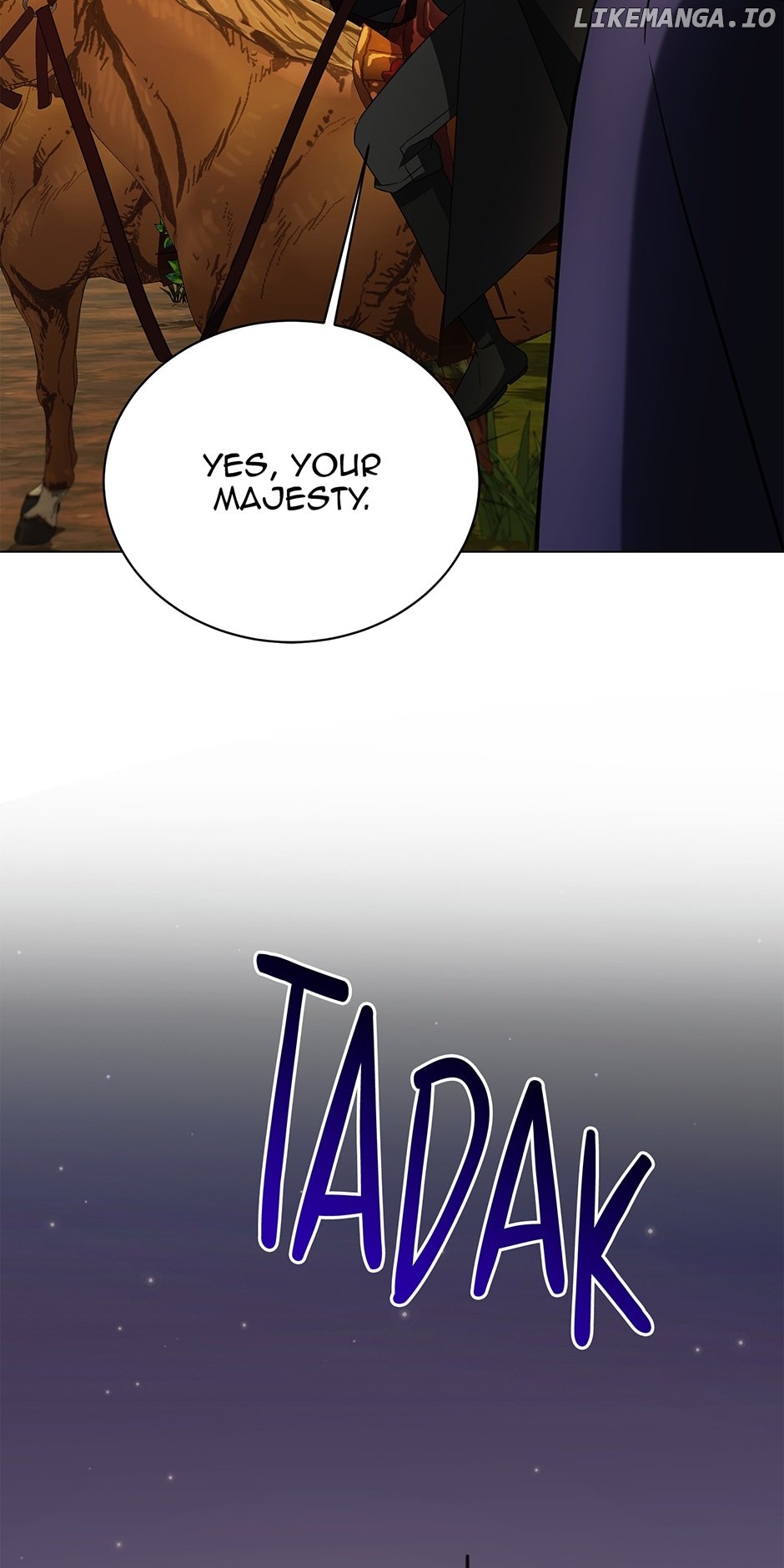 Your Regrets Mean Nothing to Me Chapter 122 - page 31