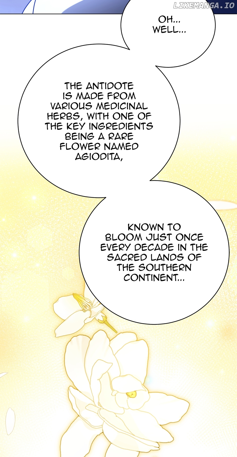 Your Regrets Mean Nothing to Me Chapter 122 - page 45