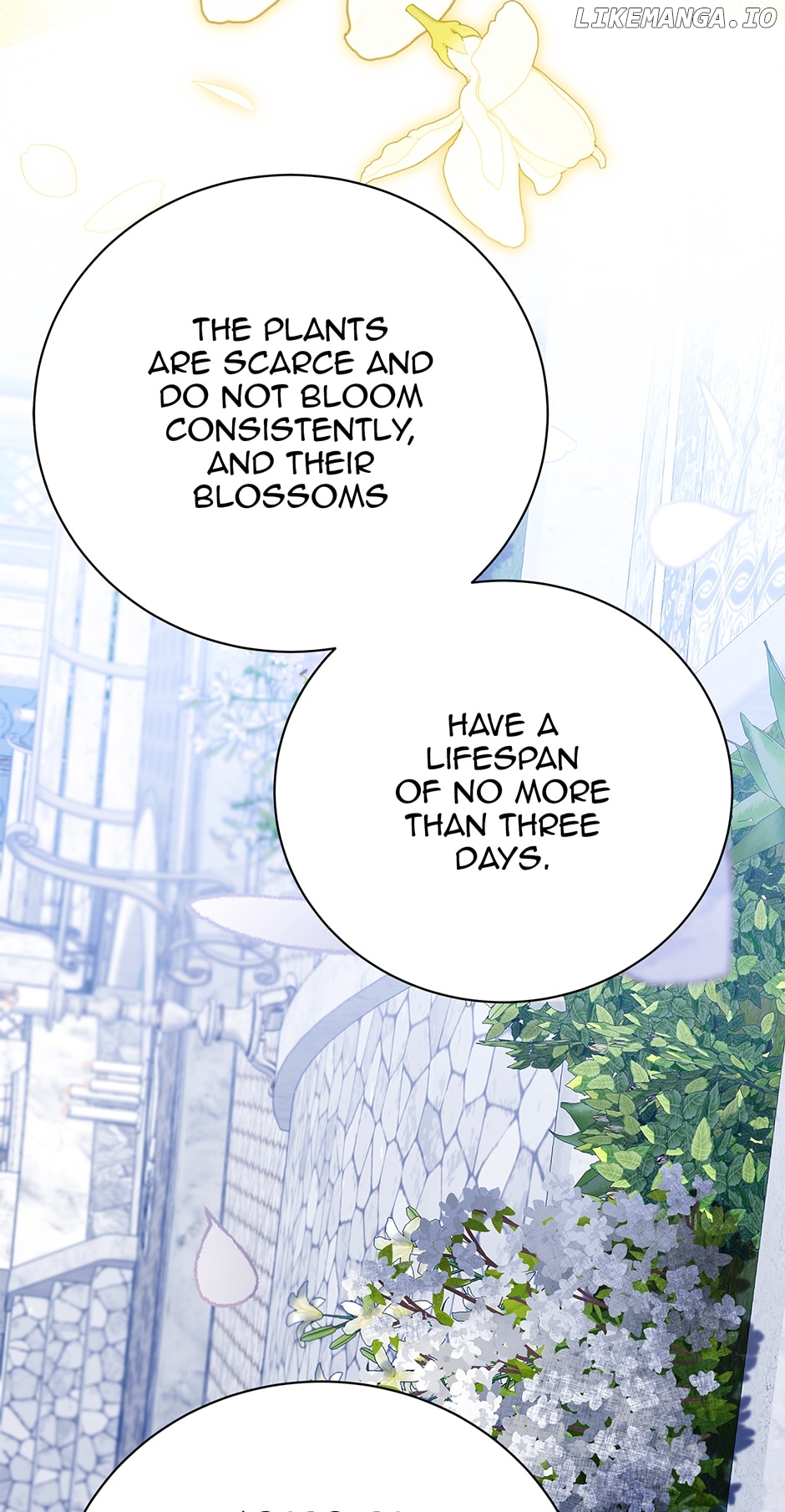 Your Regrets Mean Nothing to Me Chapter 122 - page 46