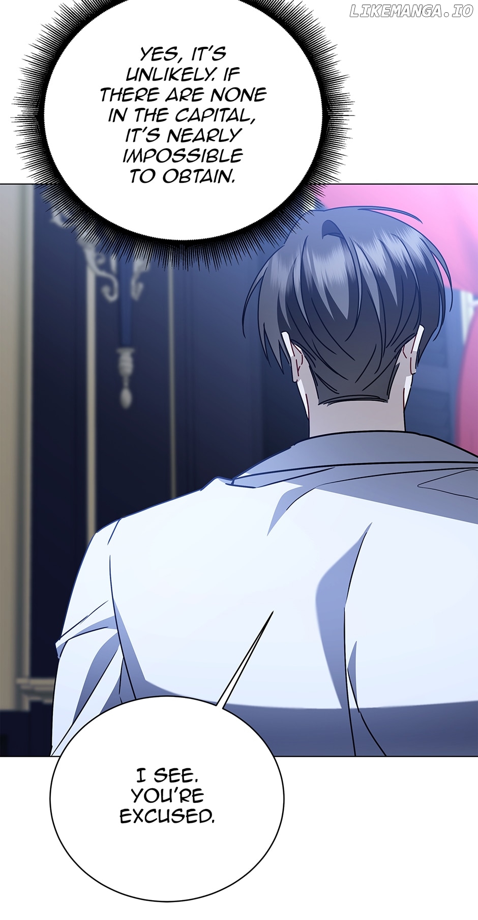 Your Regrets Mean Nothing to Me Chapter 122 - page 49