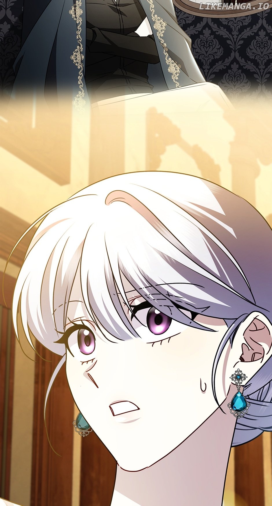 Your Regrets Mean Nothing to Me Chapter 122 - page 5