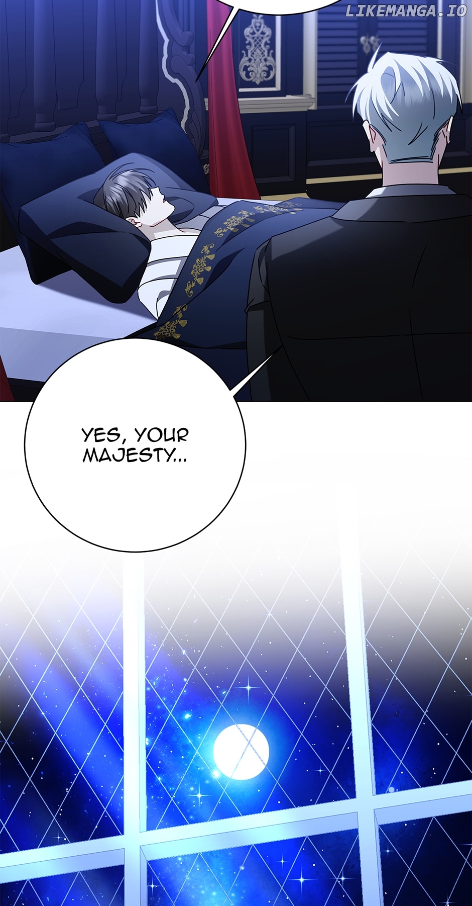 Your Regrets Mean Nothing to Me Chapter 122 - page 53