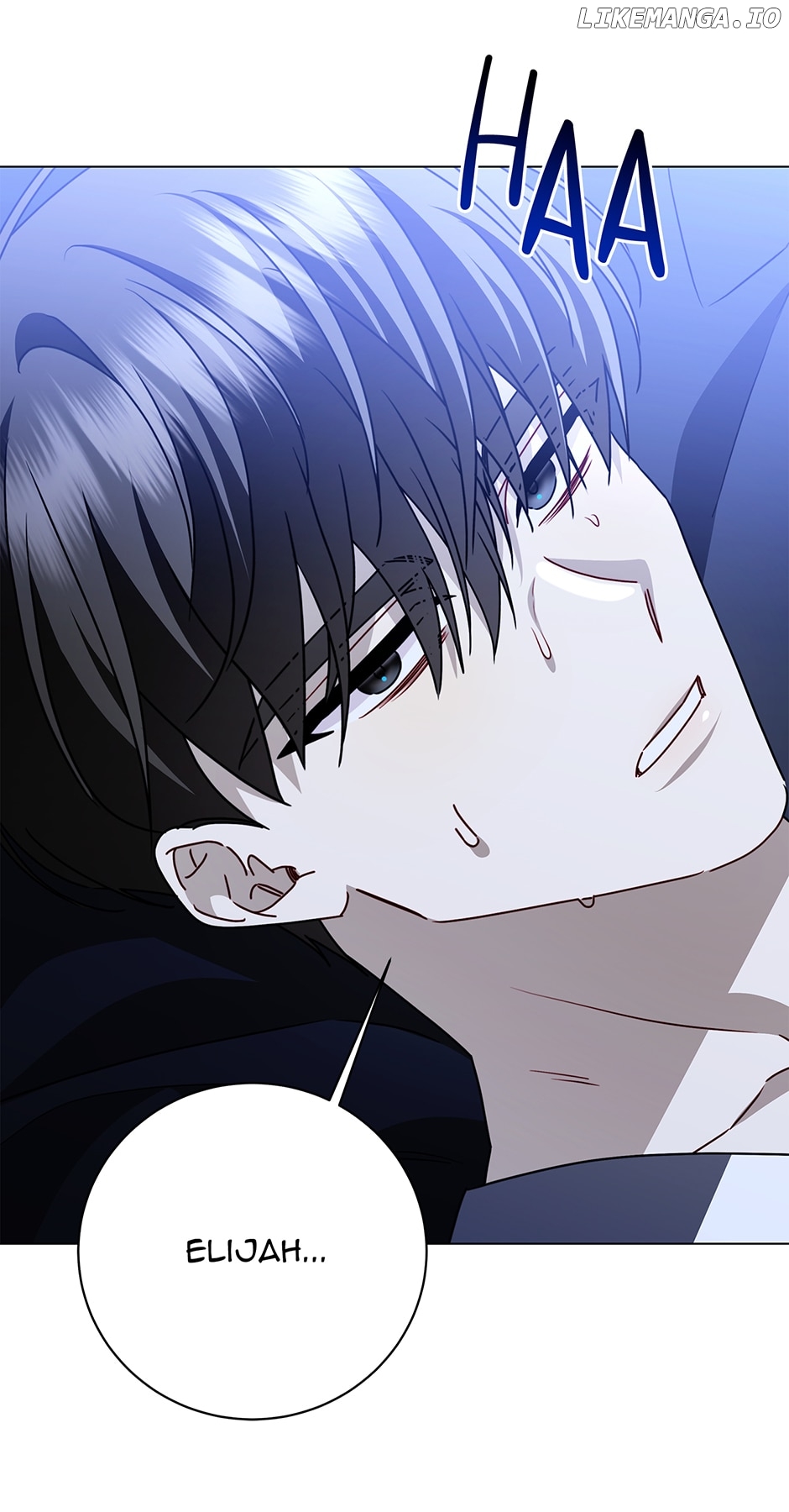 Your Regrets Mean Nothing to Me Chapter 122 - page 55