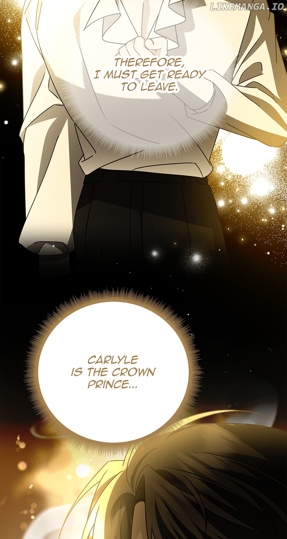 Your Regrets Mean Nothing to Me Chapter 122 - page 63