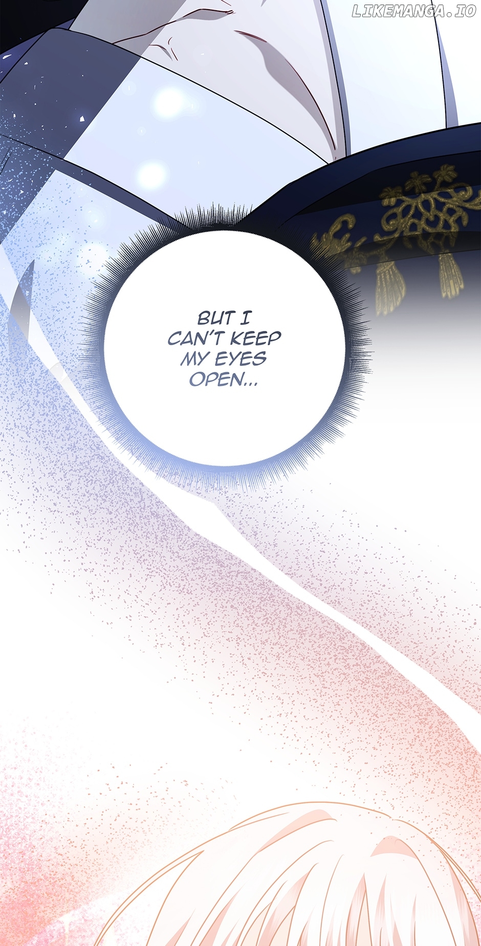 Your Regrets Mean Nothing to Me Chapter 122 - page 71