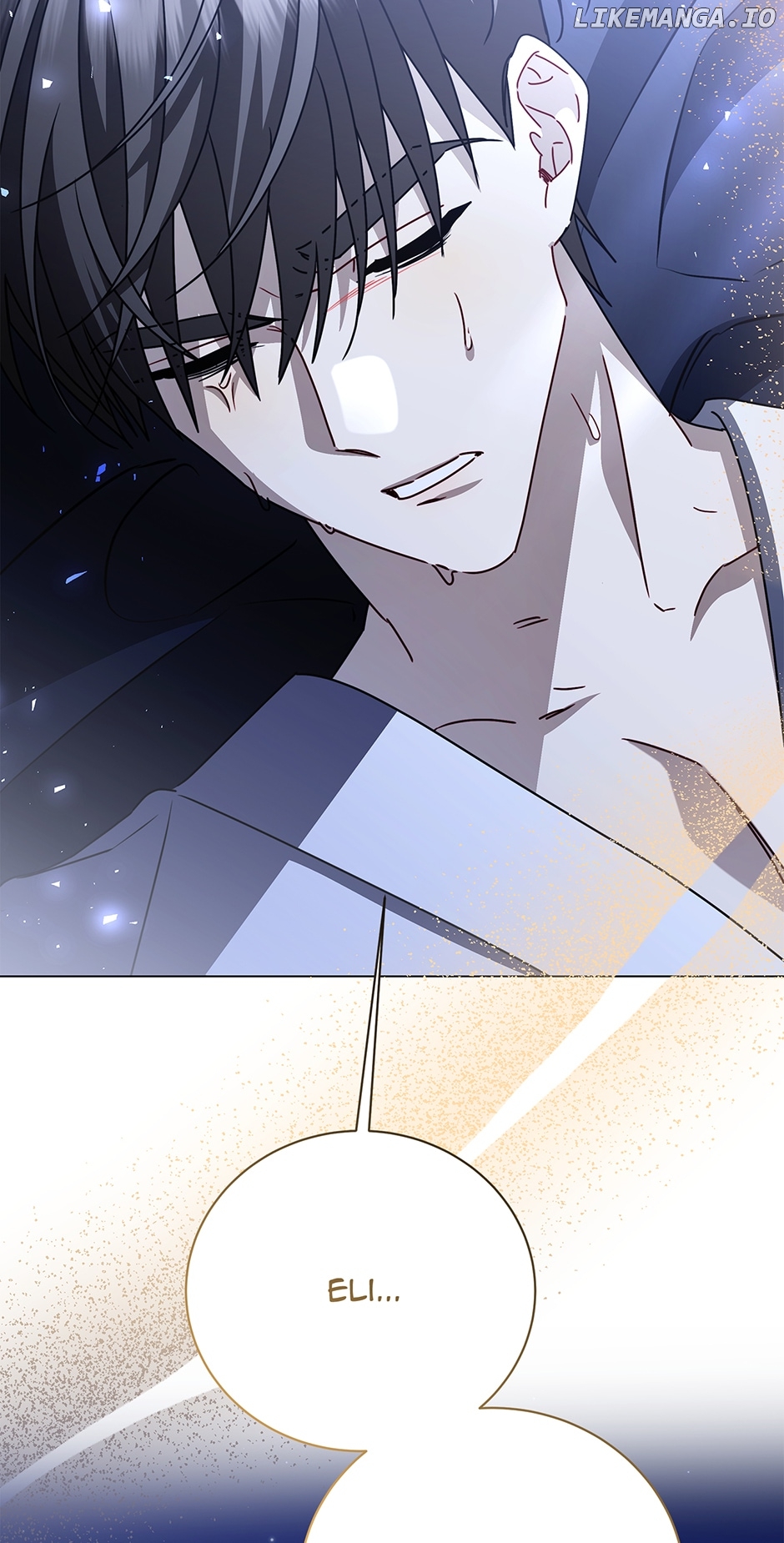 Your Regrets Mean Nothing to Me Chapter 122 - page 73