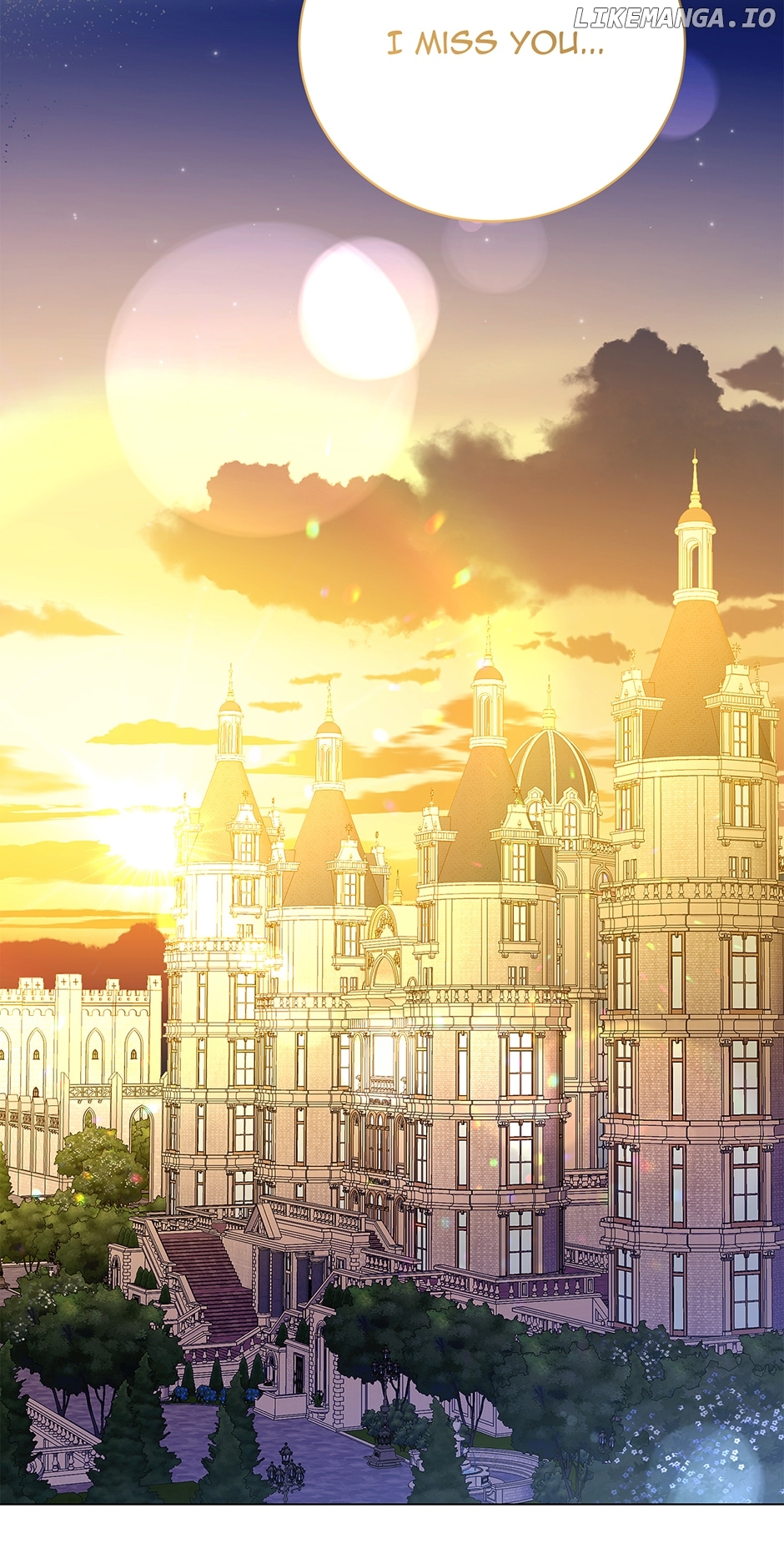 Your Regrets Mean Nothing to Me Chapter 122 - page 74