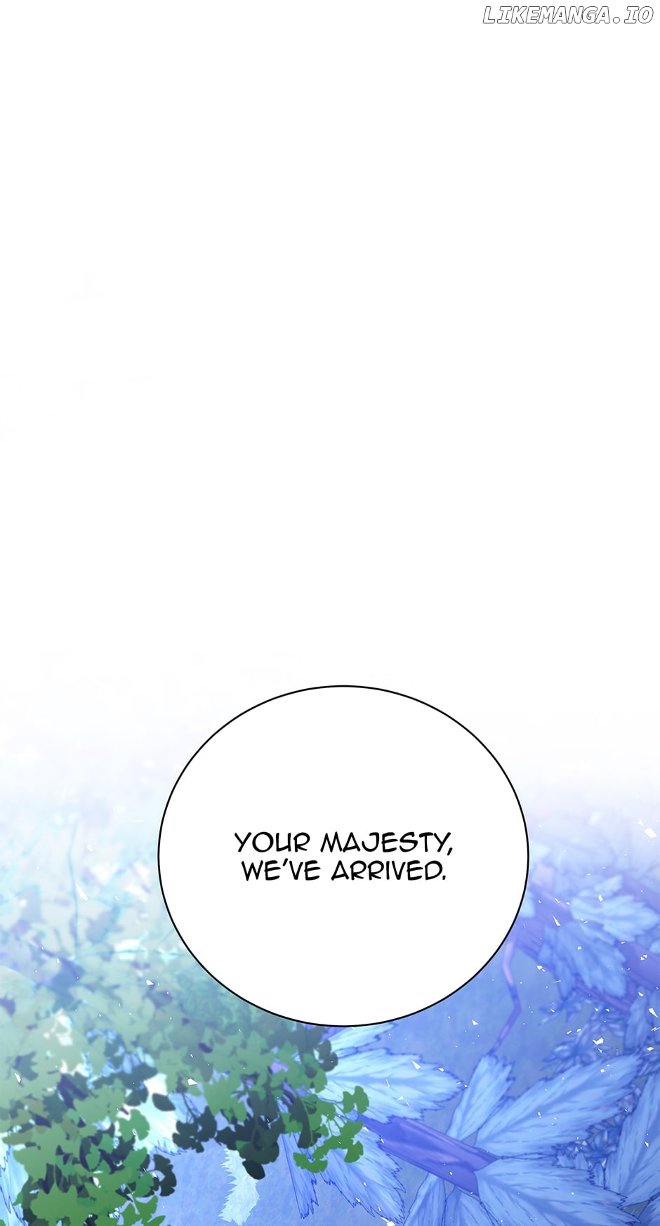 Your Regrets Mean Nothing to Me Chapter 122 - page 8