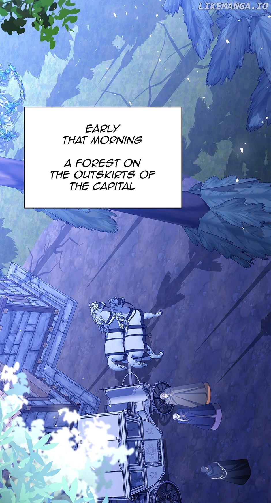 Your Regrets Mean Nothing to Me Chapter 122 - page 9