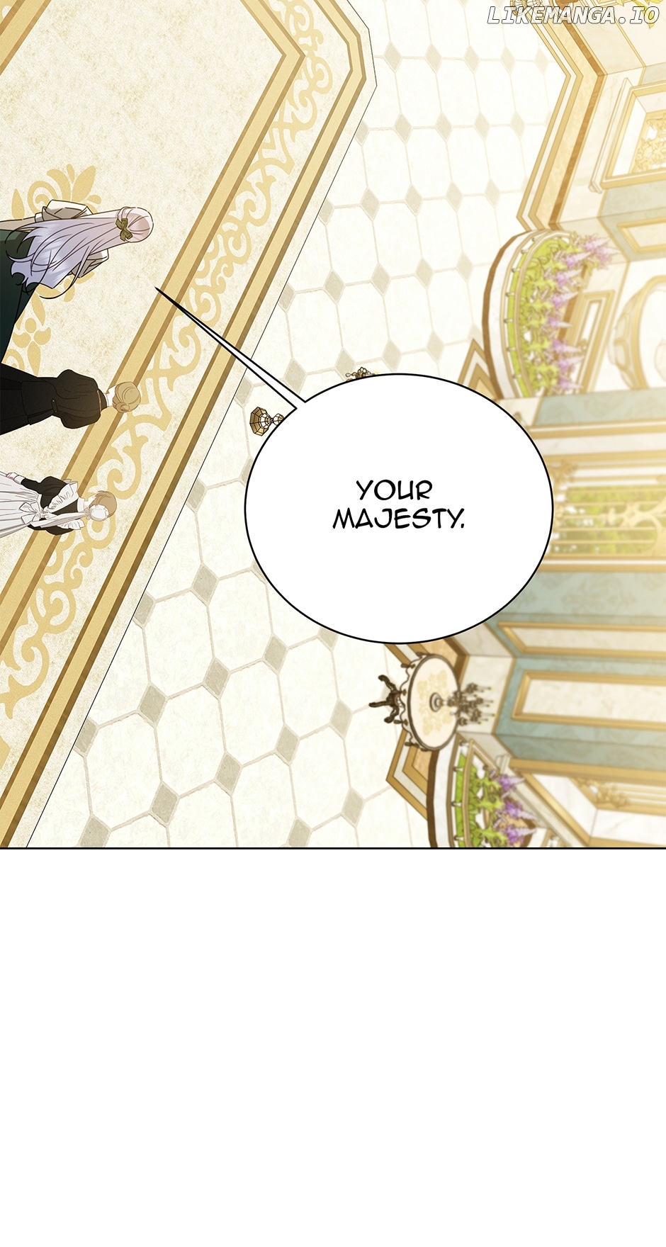 Your Regrets Mean Nothing to Me Chapter 123 - page 13