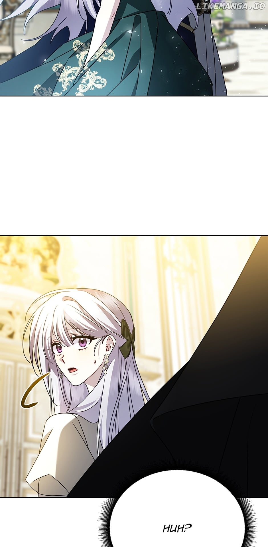 Your Regrets Mean Nothing to Me Chapter 123 - page 20