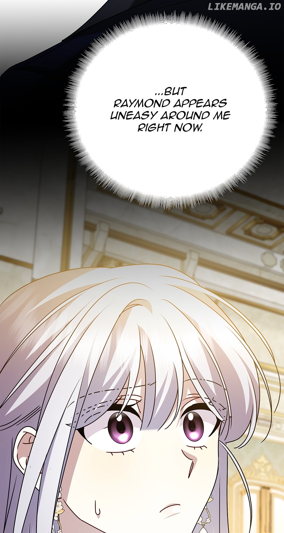 Your Regrets Mean Nothing to Me Chapter 123 - page 26