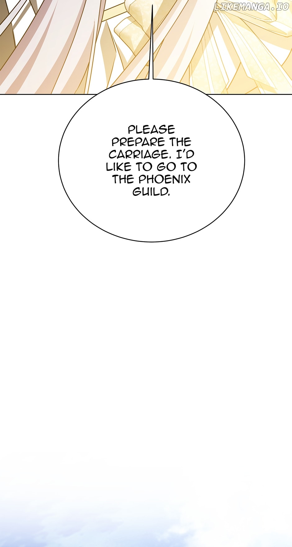 Your Regrets Mean Nothing to Me Chapter 123 - page 29