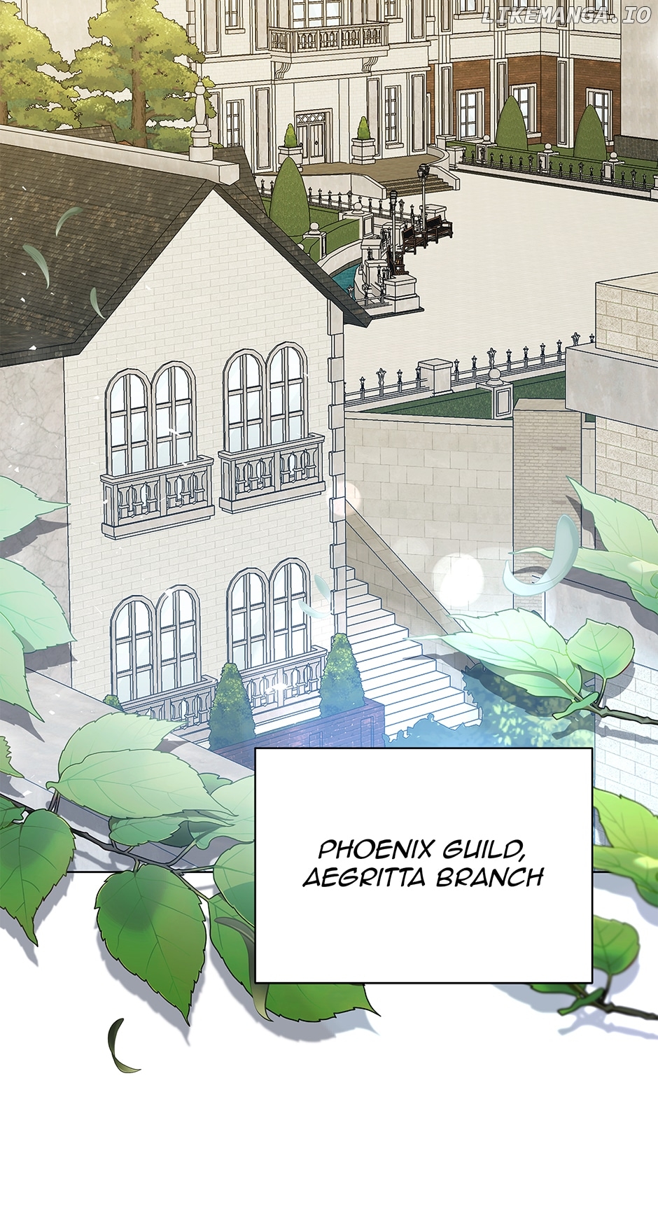 Your Regrets Mean Nothing to Me Chapter 123 - page 31