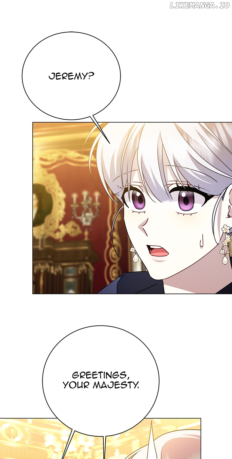Your Regrets Mean Nothing to Me Chapter 123 - page 38