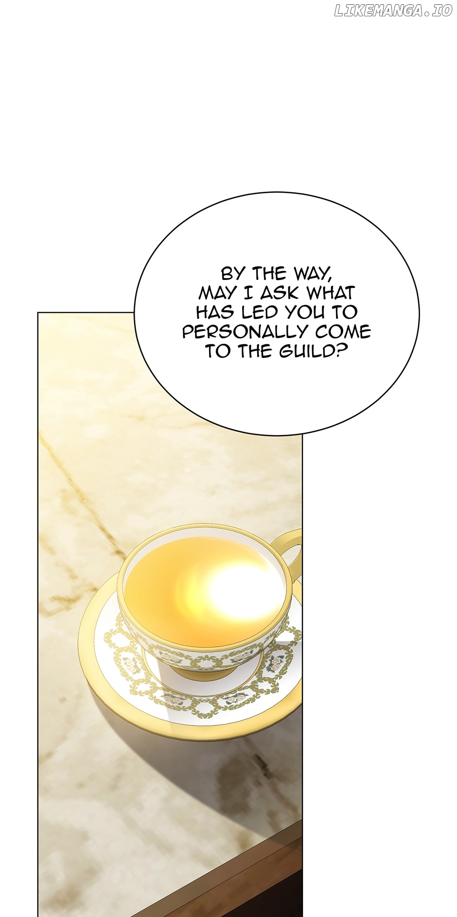 Your Regrets Mean Nothing to Me Chapter 123 - page 51