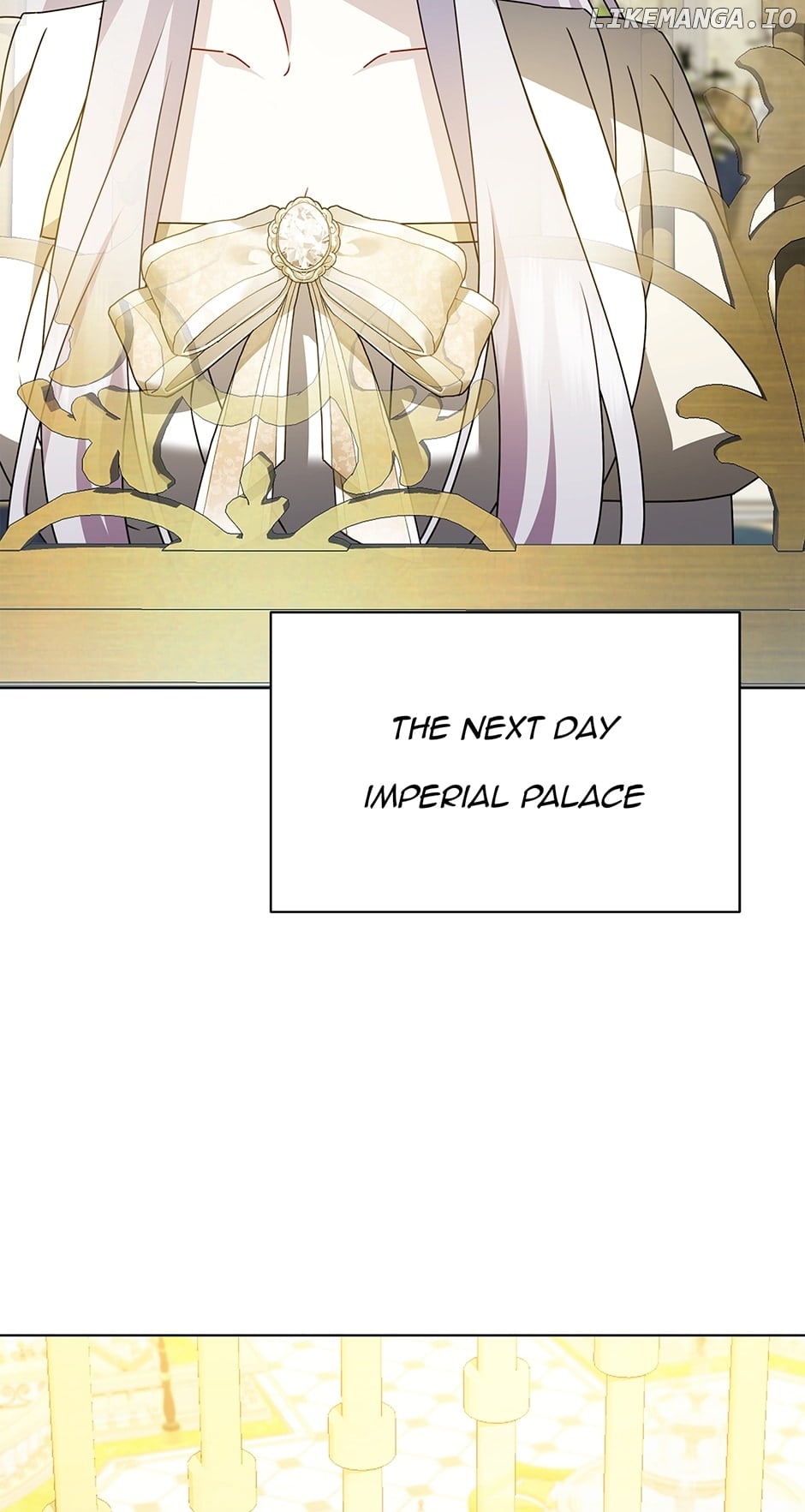 Your Regrets Mean Nothing to Me Chapter 123 - page 8