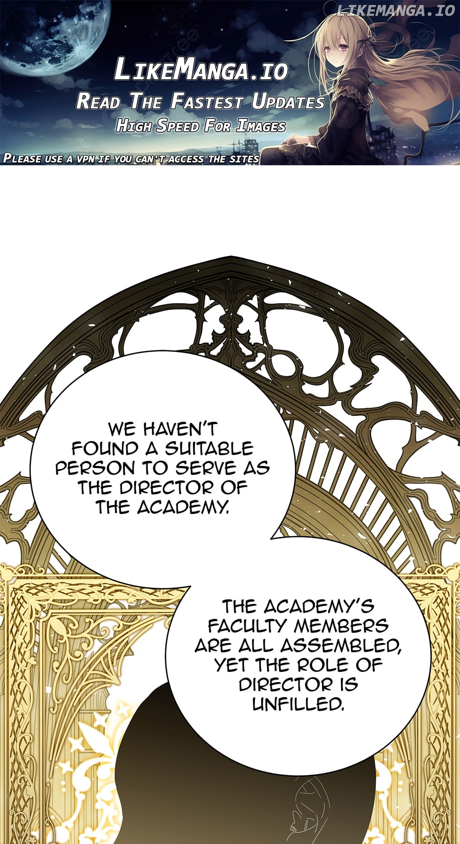 Your Regrets Mean Nothing to Me Chapter 124 - page 1