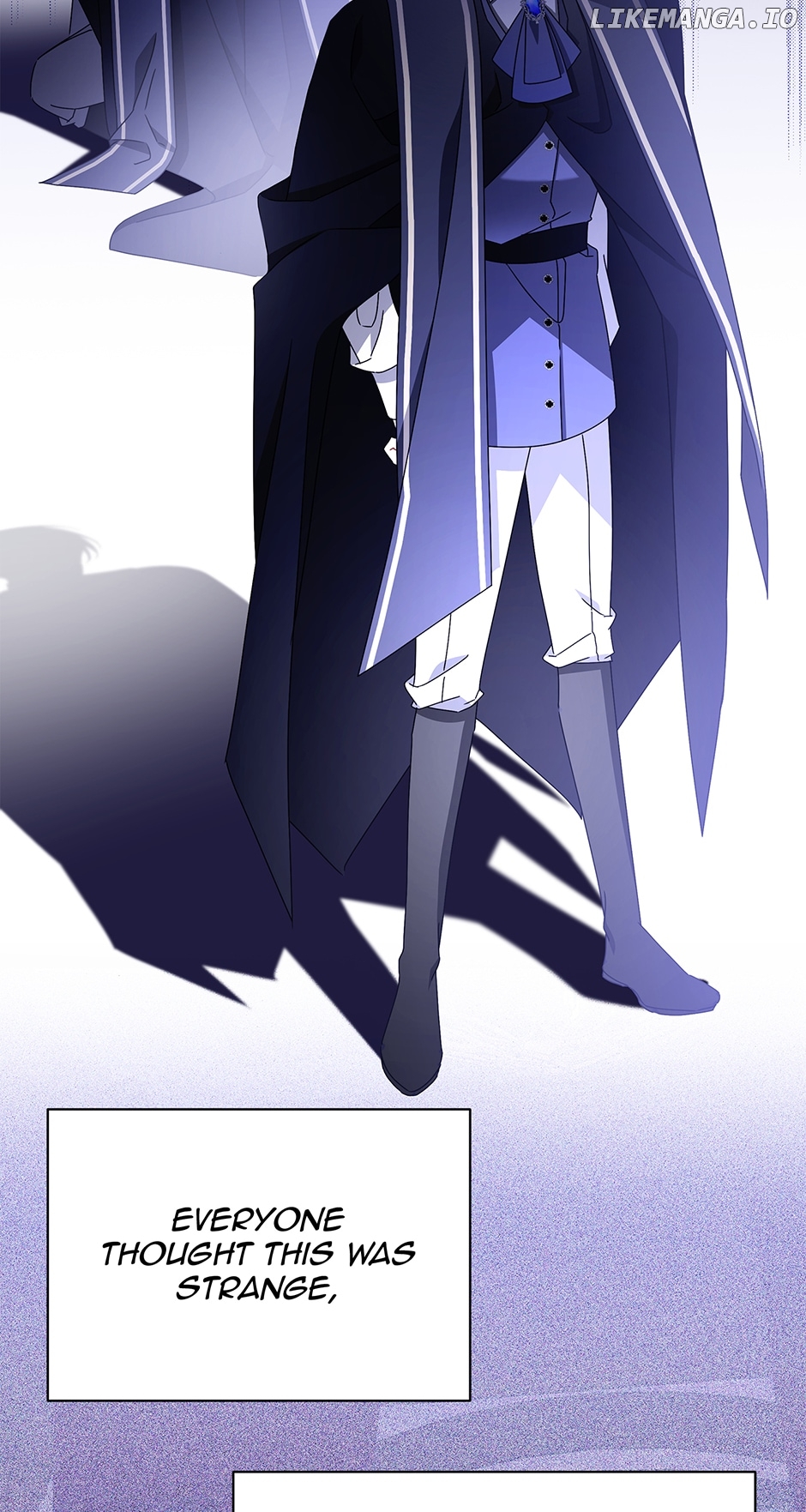 Your Regrets Mean Nothing to Me Chapter 124 - page 12