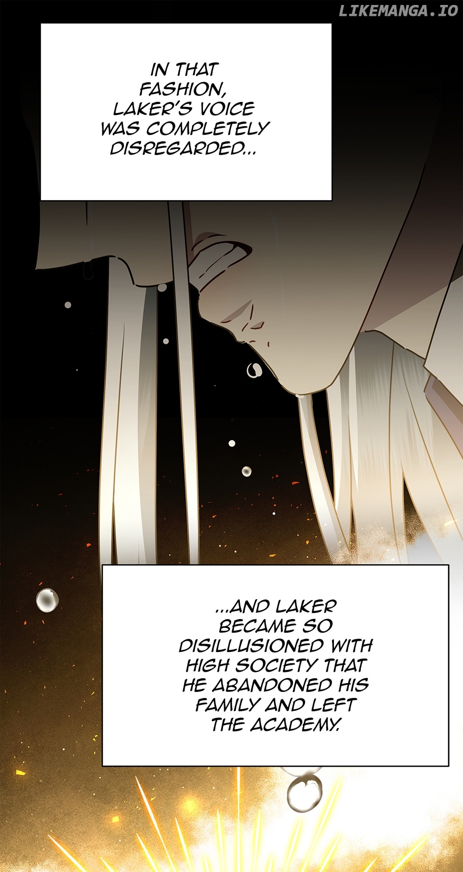 Your Regrets Mean Nothing to Me Chapter 124 - page 14