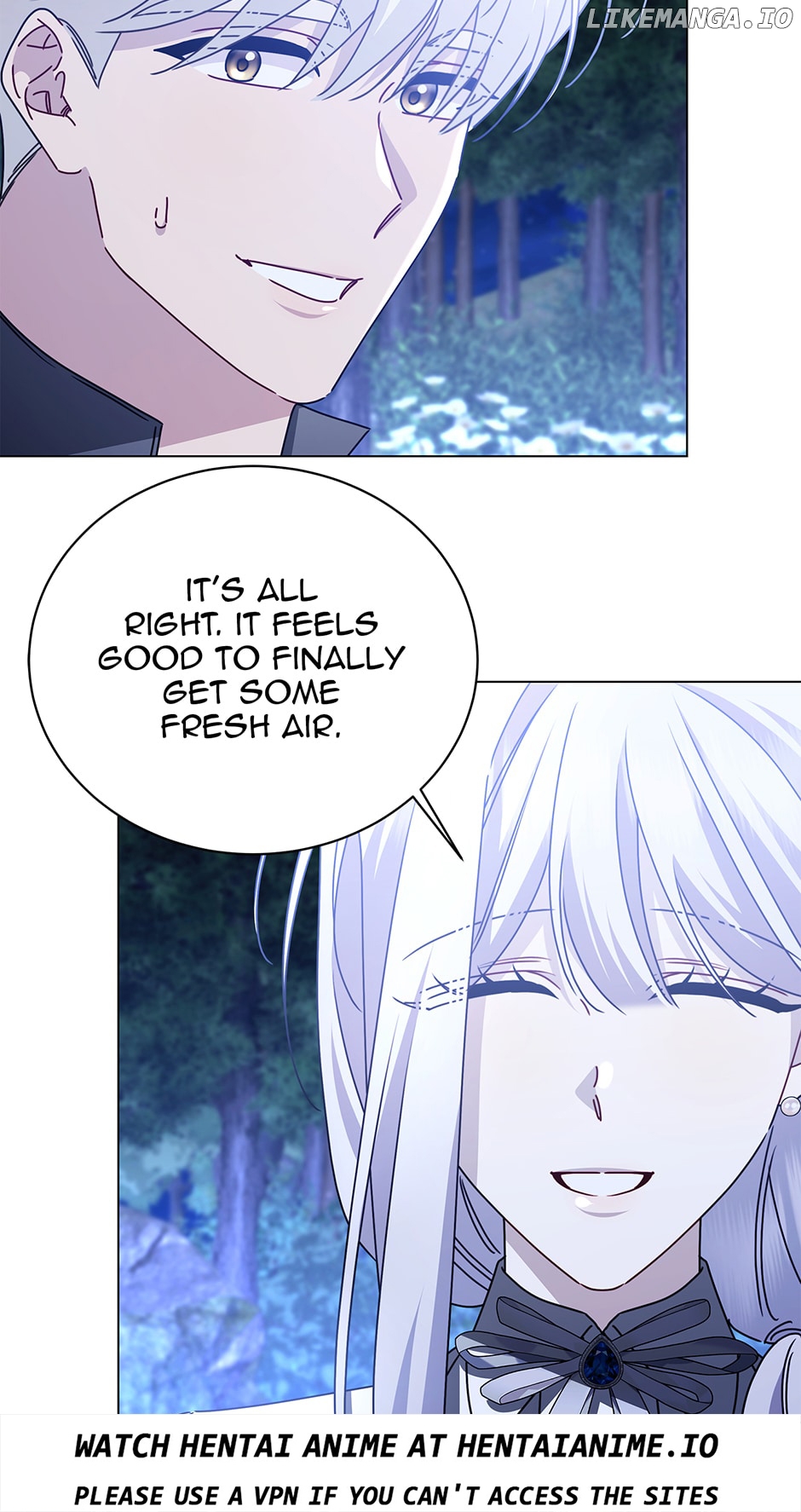 Your Regrets Mean Nothing to Me Chapter 124 - page 24