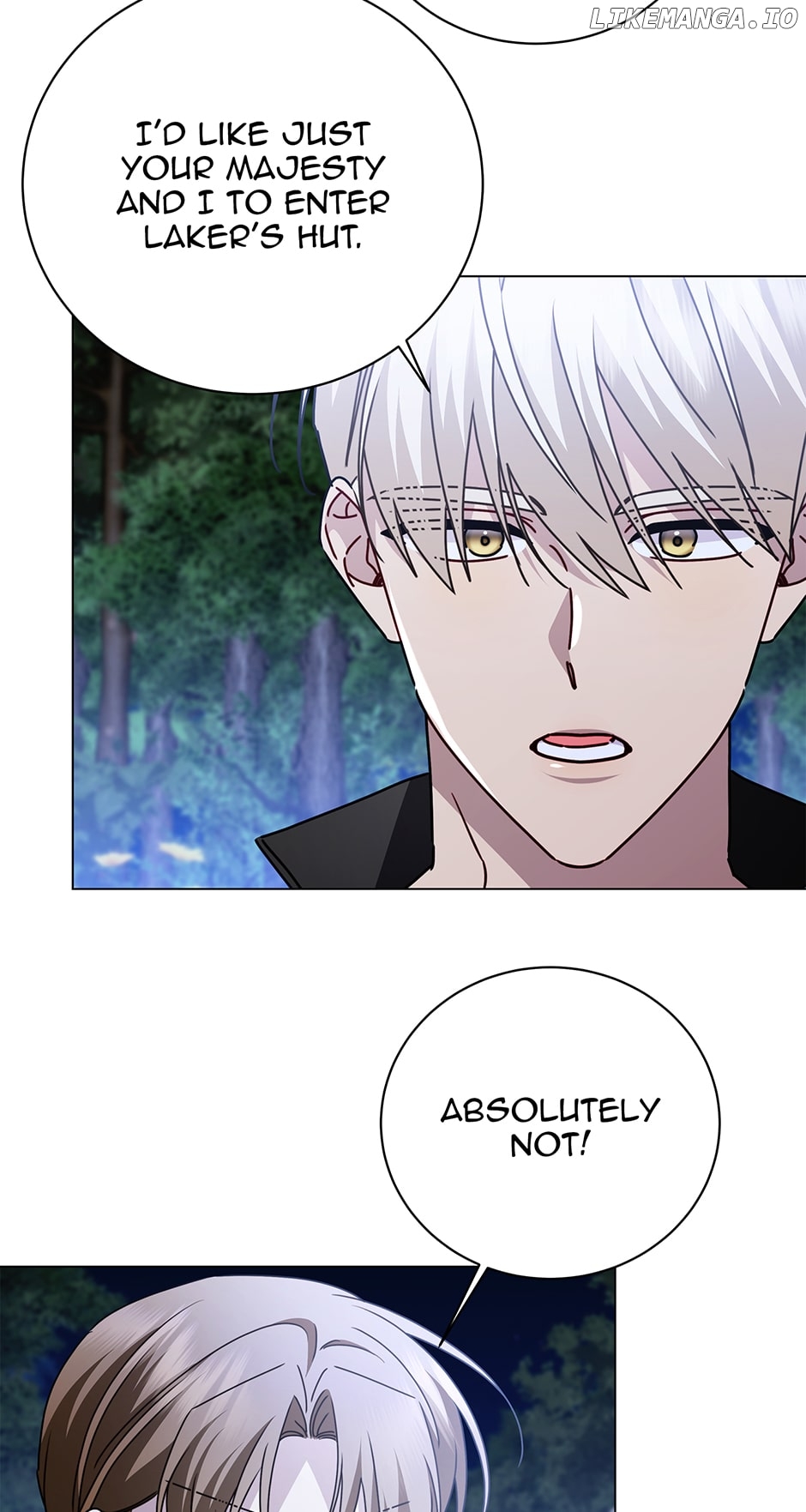Your Regrets Mean Nothing to Me Chapter 124 - page 26