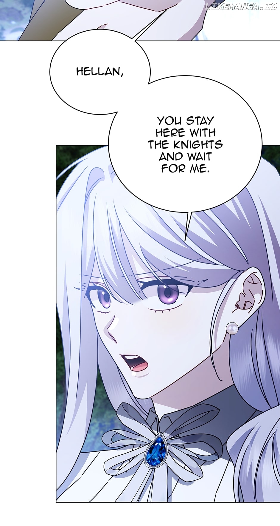 Your Regrets Mean Nothing to Me Chapter 124 - page 29