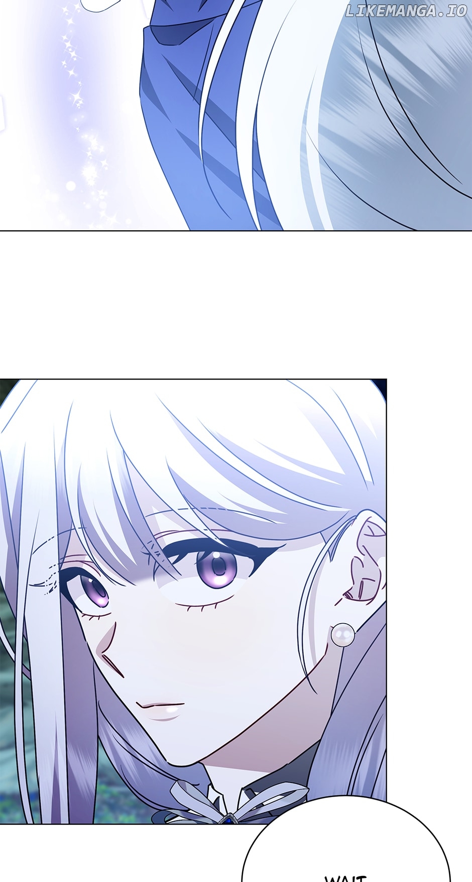 Your Regrets Mean Nothing to Me Chapter 124 - page 56