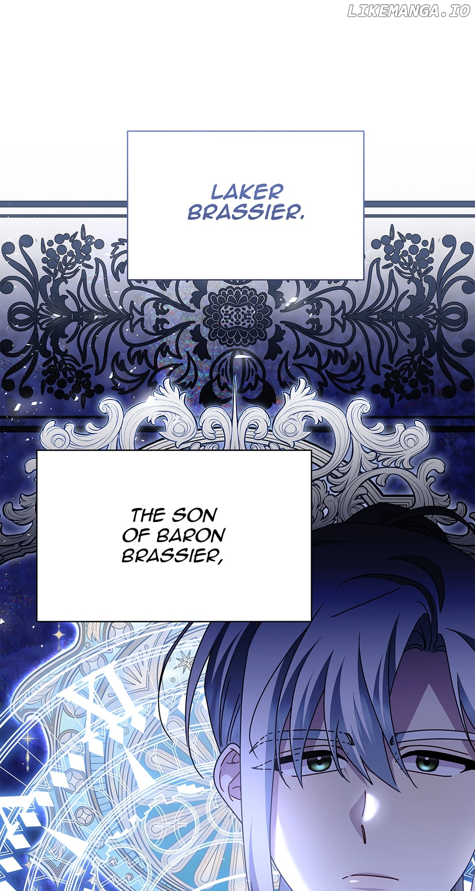 Your Regrets Mean Nothing to Me Chapter 124 - page 8