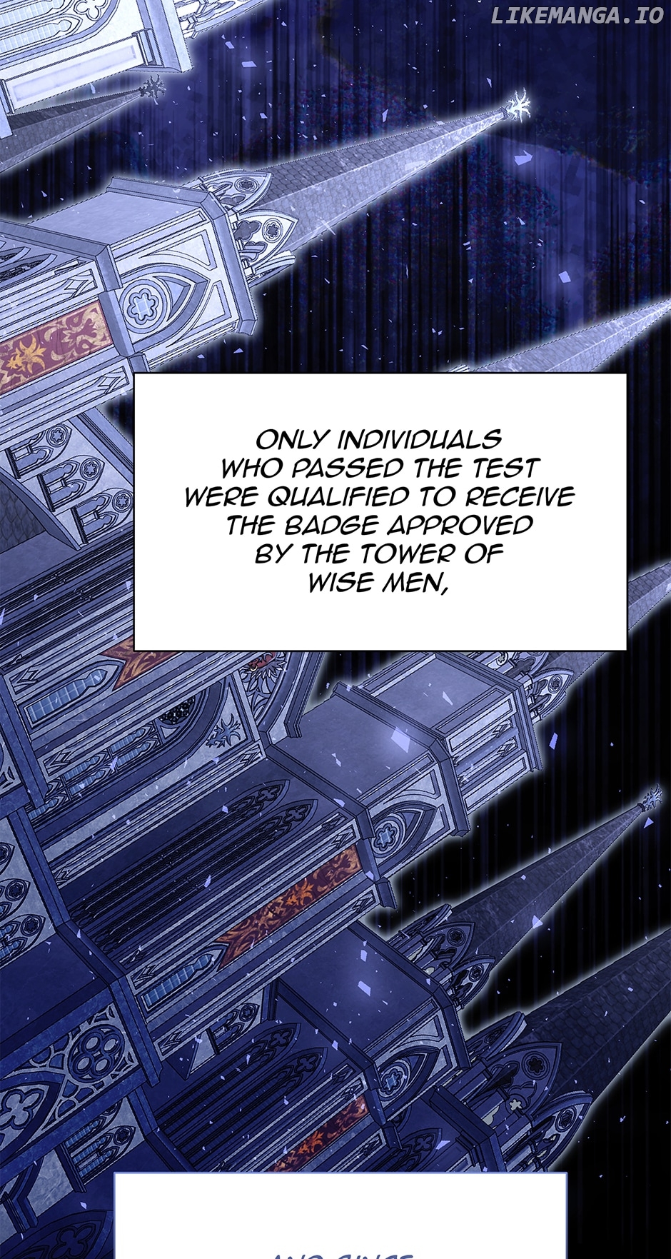 Your Regrets Mean Nothing to Me Chapter 124 - page 10