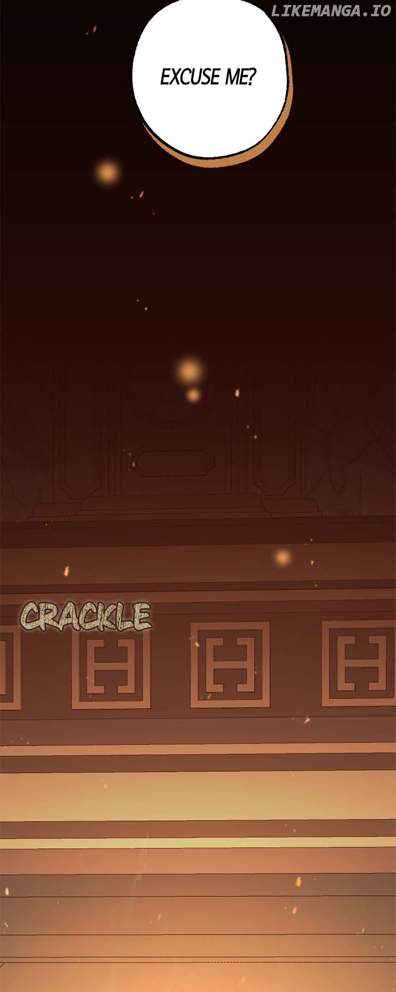 The Murdered Princess and the Innocent Traitor Chapter 11 - page 45