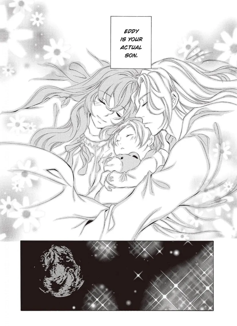 The Emperor's Baby Scandal: No Escaping a Love So Sweet Chapter 6 - page 22